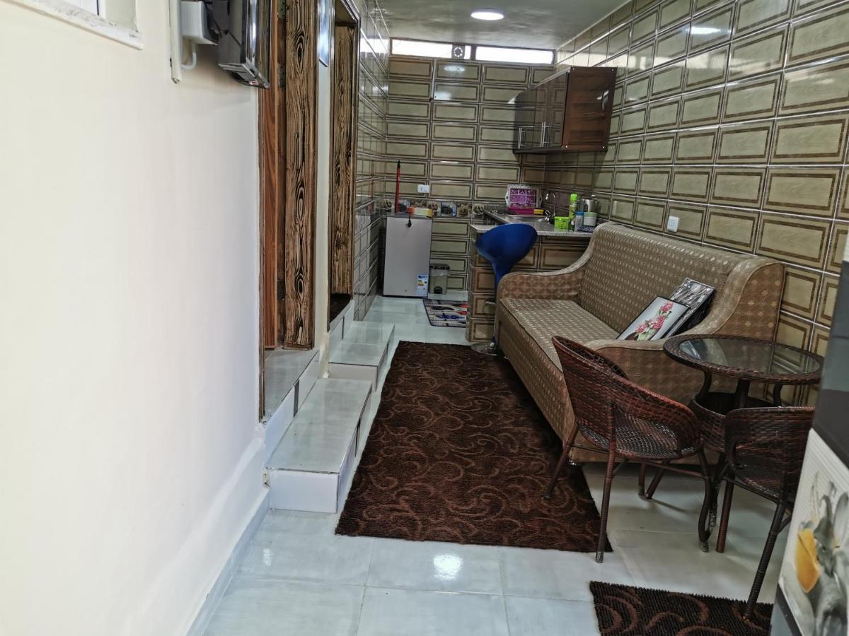 דירות וואדי מוסא Petra 555 מראה חיצוני תמונה
